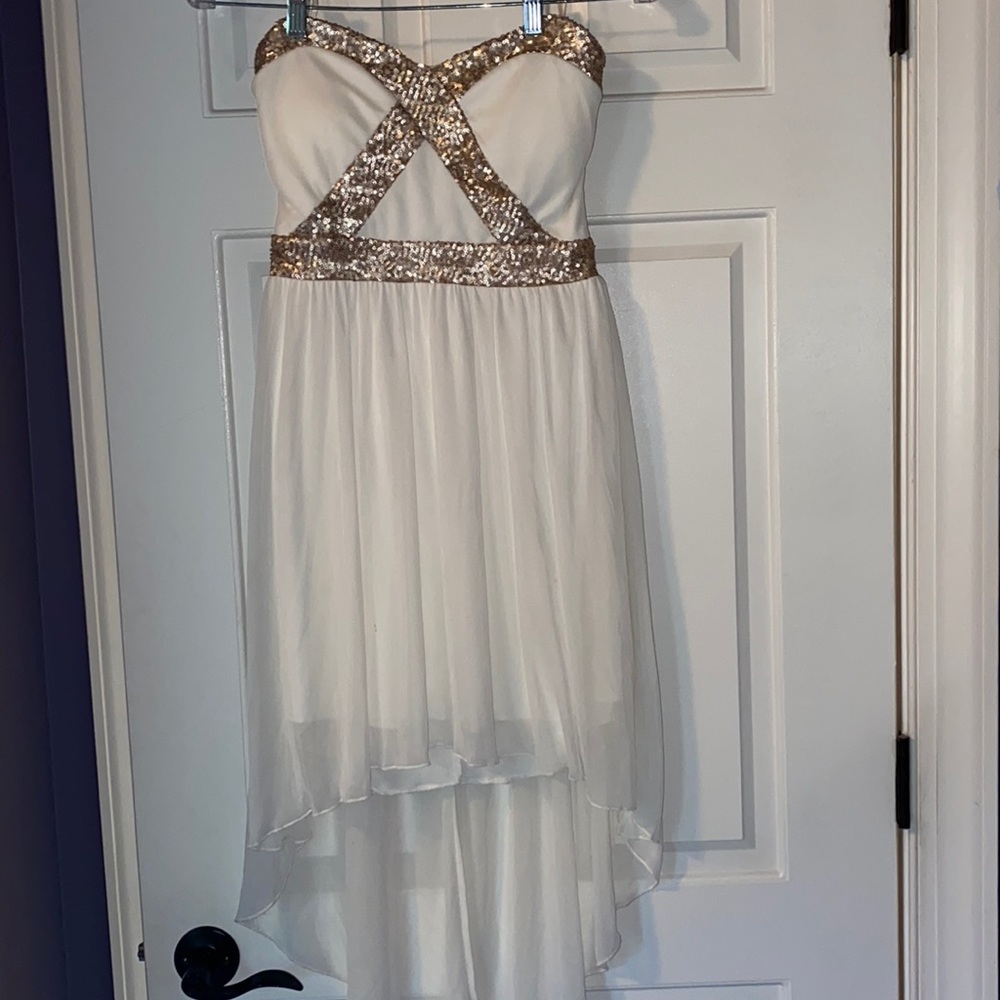 Cocktail dress